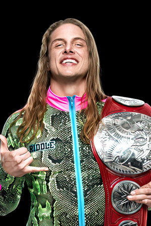 Matthew Riddle photo