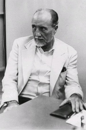 Photo of José A. Martínez Suárez from the Latest Netflix gallery