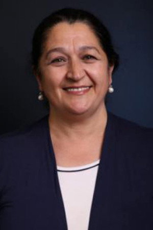 Nalan Olcayalp photo