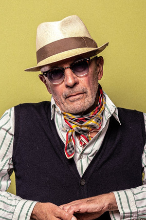 Jacques Audiard photo