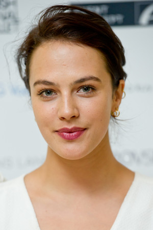 Jessica Brown Findlay photo