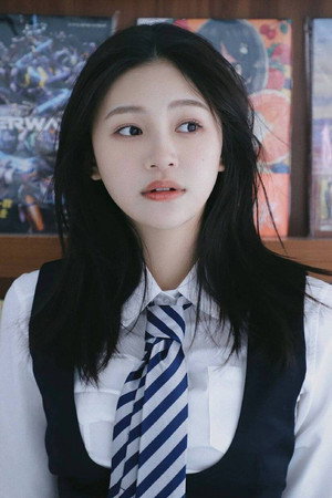 Photo of Chen Jieyi from the Latest Netflix gallery
