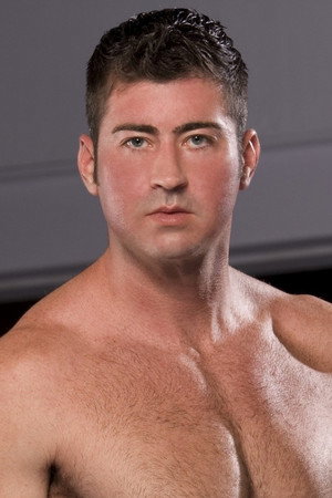 Photo of Berke Banks from the Latest Netflix gallery