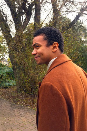 Photo of Nathaniel Brimmer-Beller from the Latest Netflix gallery