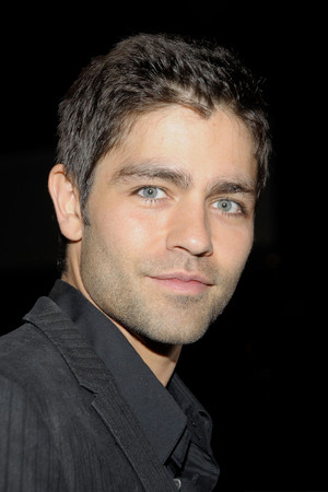Adrian Grenier photo