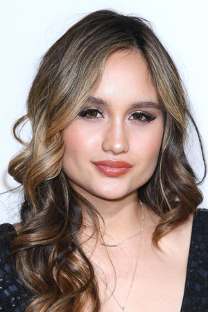 Cinta Laura Kiehl photo