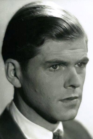 Photo of Carl Heger from the Latest Netflix gallery