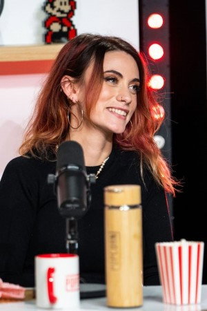 Barbara Jondot photo