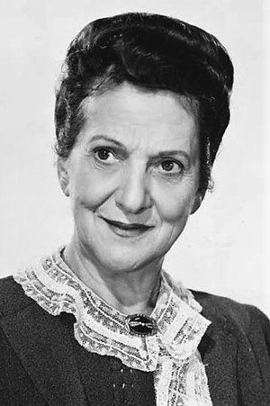 Beulah Bondi photo