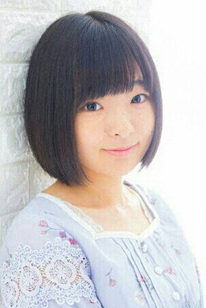 Photo of Nao Shiraki from the Latest Netflix gallery