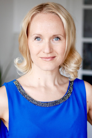 Salla Lintonen photo