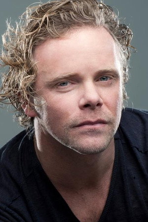 Photo of Jimmy Shaw from the Latest Netflix gallery
