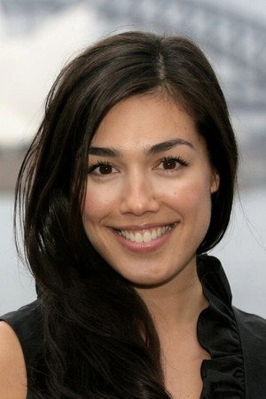 Photo of Melanie Vallejo from the Latest Netflix gallery