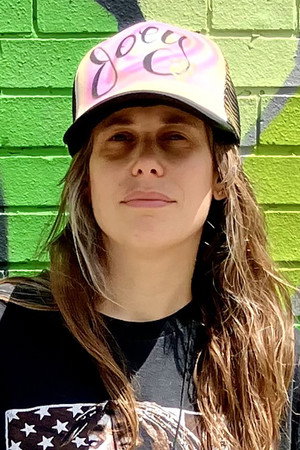 Photo of Joey Wertheimer from the Latest Netflix gallery