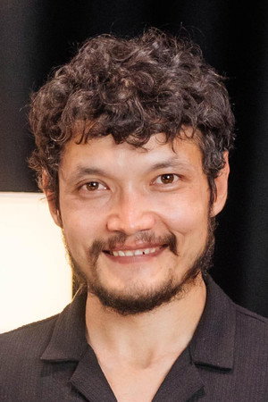 Photo of Abylay Marat Uulu from the Latest Netflix gallery