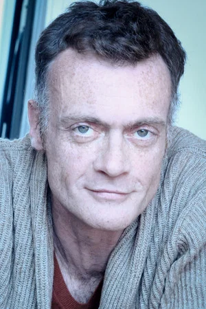 Photo of Martial Courcier from the Latest Netflix gallery