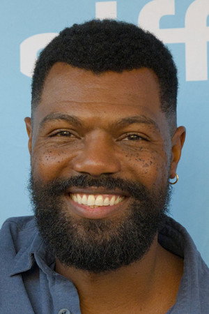 Photo of William Catlett from the Latest Netflix gallery