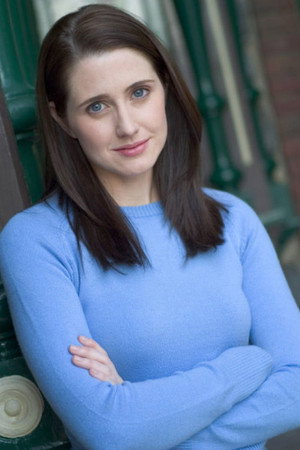 Photo of Michelle Gunn from the Latest Netflix gallery