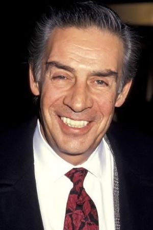 Jerry Orbach photo