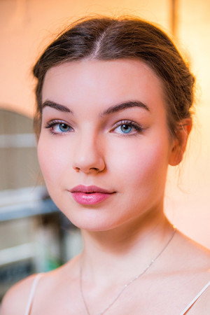 Photo of Rebecca Dyson-Smith from the Latest Netflix gallery