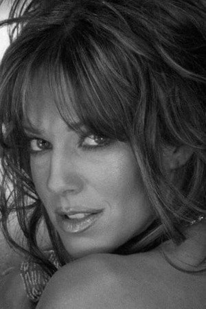Photo of Racquel Darrian from the Latest Netflix gallery