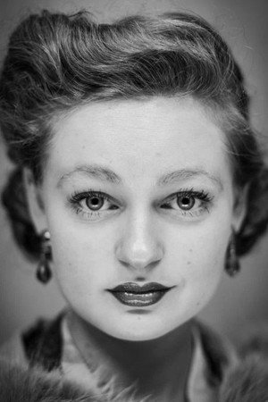 Photo of Olga Shkabarnya from the Latest Netflix gallery