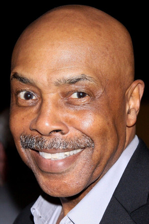 Roscoe Orman photo