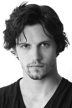 Nathan Parsons photo