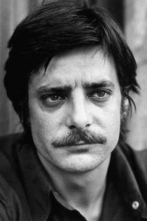 Giancarlo Giannini photo
