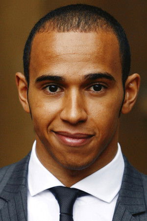 Lewis Hamilton photo