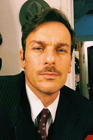 Rodrigo Pedreira photo