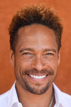 Gary Dourdan photo