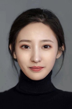Yang Xiaoran photo