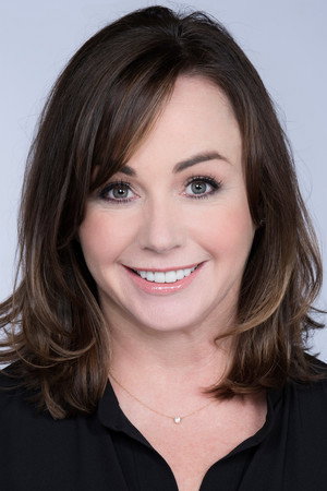 Photo of Kristie Macosko Krieger from the Latest Netflix gallery