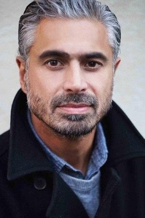 Photo of Paul Baichoo from the Latest Netflix gallery
