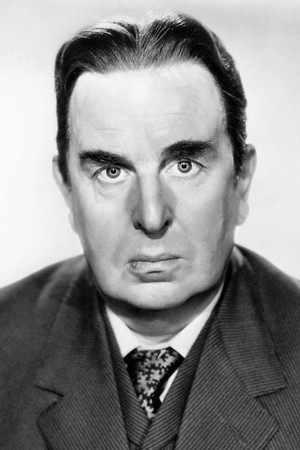 Robert Morley photo