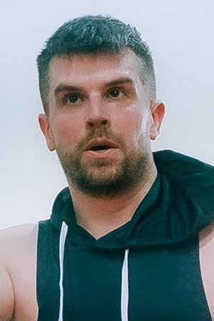 Photo of Chris Denker from the Latest Netflix gallery