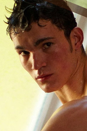 Photo of Reed from the Latest Netflix gallery