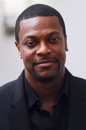 Chris Tucker photo