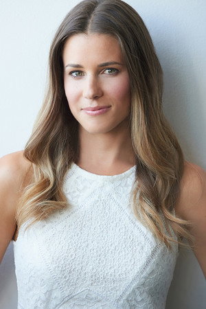 Photo of Lisa Solberg from the Latest Netflix gallery