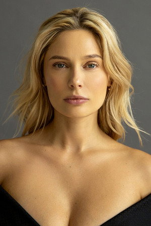 Natalya Rudova photo