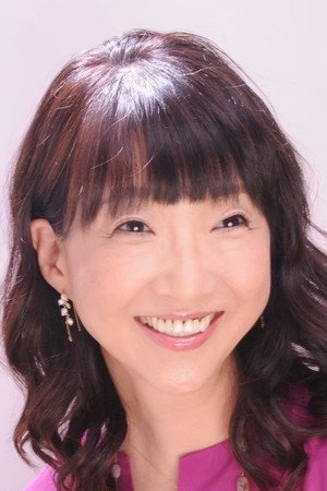 Naoko Matsui photo
