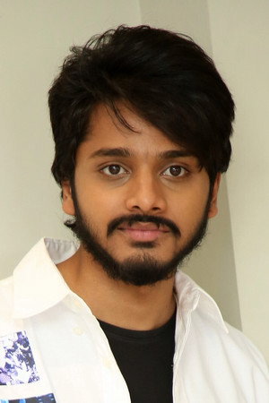 Photo of Teja Sajja from the Latest Netflix gallery