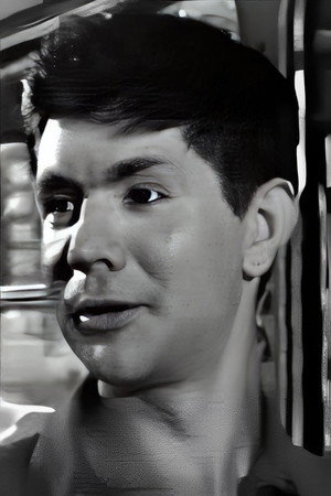 Photo of Yevgeni Anufriyev from the Latest Netflix gallery