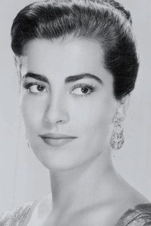 Irene Papas photo