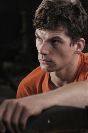 Yann Trégouët photo