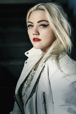 Photo of Elle King from the Latest Netflix gallery