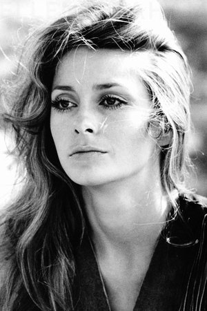 Elizabeth Ashley photo