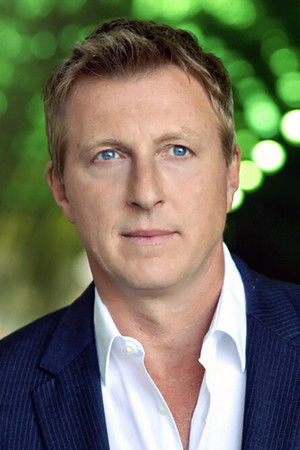 William Zabka photo