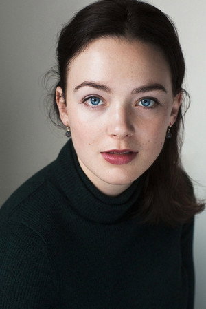 Amalia Holm Bjelke photo